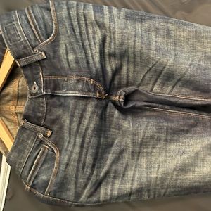 Express jeans size 32 waist and 34 length